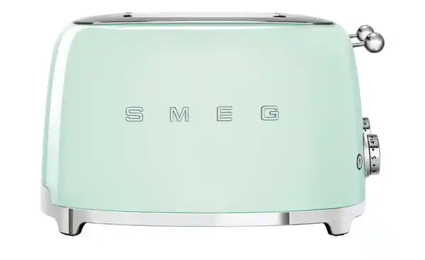 Bild 2 von smeg 4-Slot-Toaster TSF03PGEU
