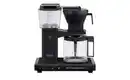 Bild 1 von Moccamaster Kaffeautomat KBG Select Matt Black