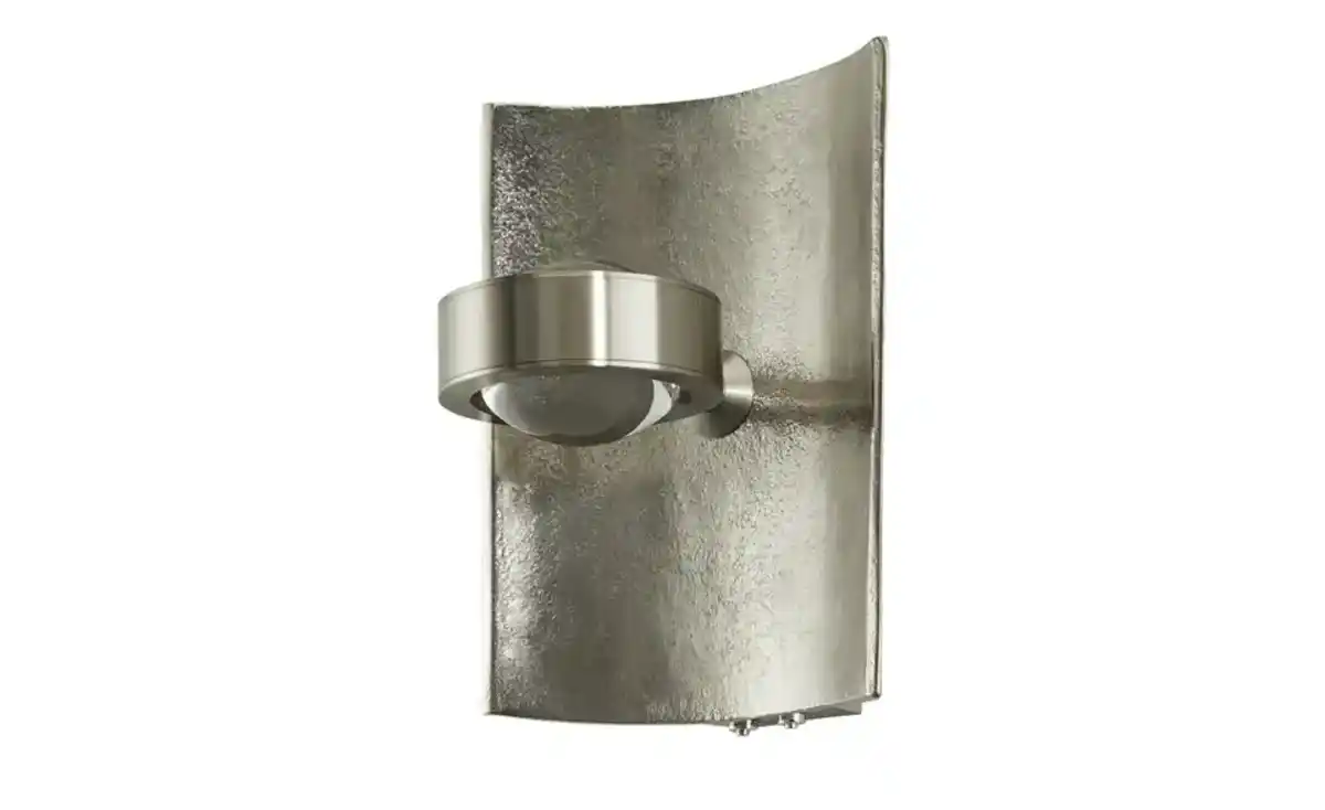 Bild 2 von Fischer-Honsel LED-Wandleuchte, Nickel-antik mit RGB