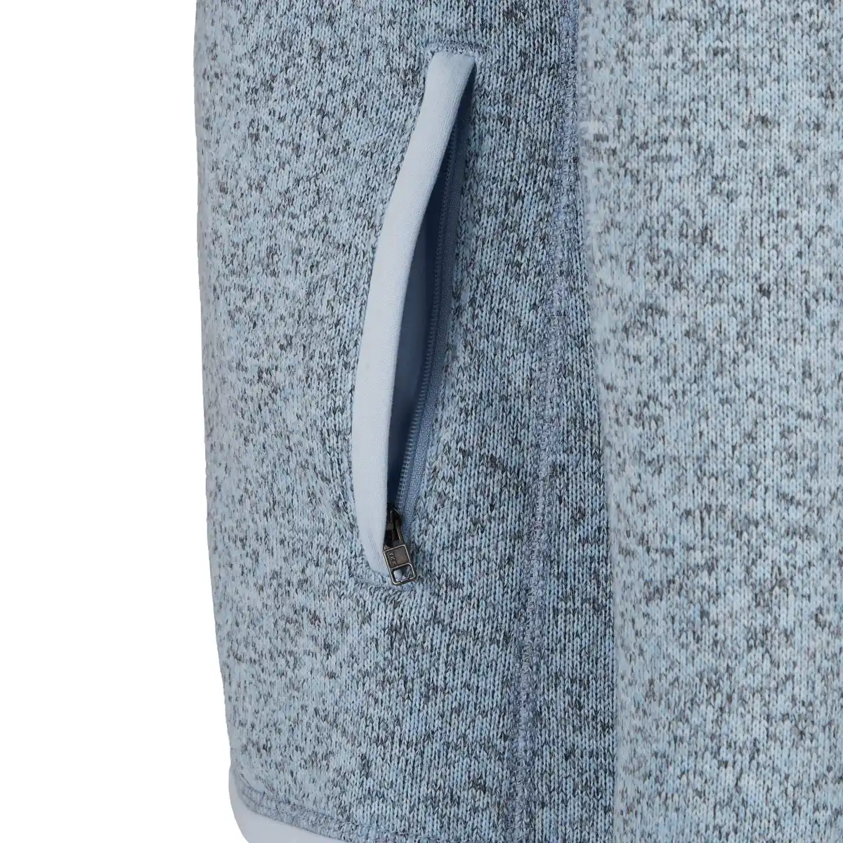 Bild 4 von W'S BETTER SWEATER JACKET Damen - Fleecejacke