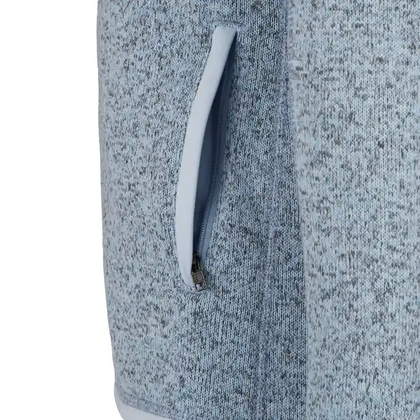 Bild 4 von W'S BETTER SWEATER JACKET Damen - Fleecejacke