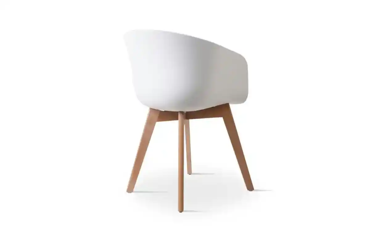 Bild 4 von Stuhl 4er-Set Alborg