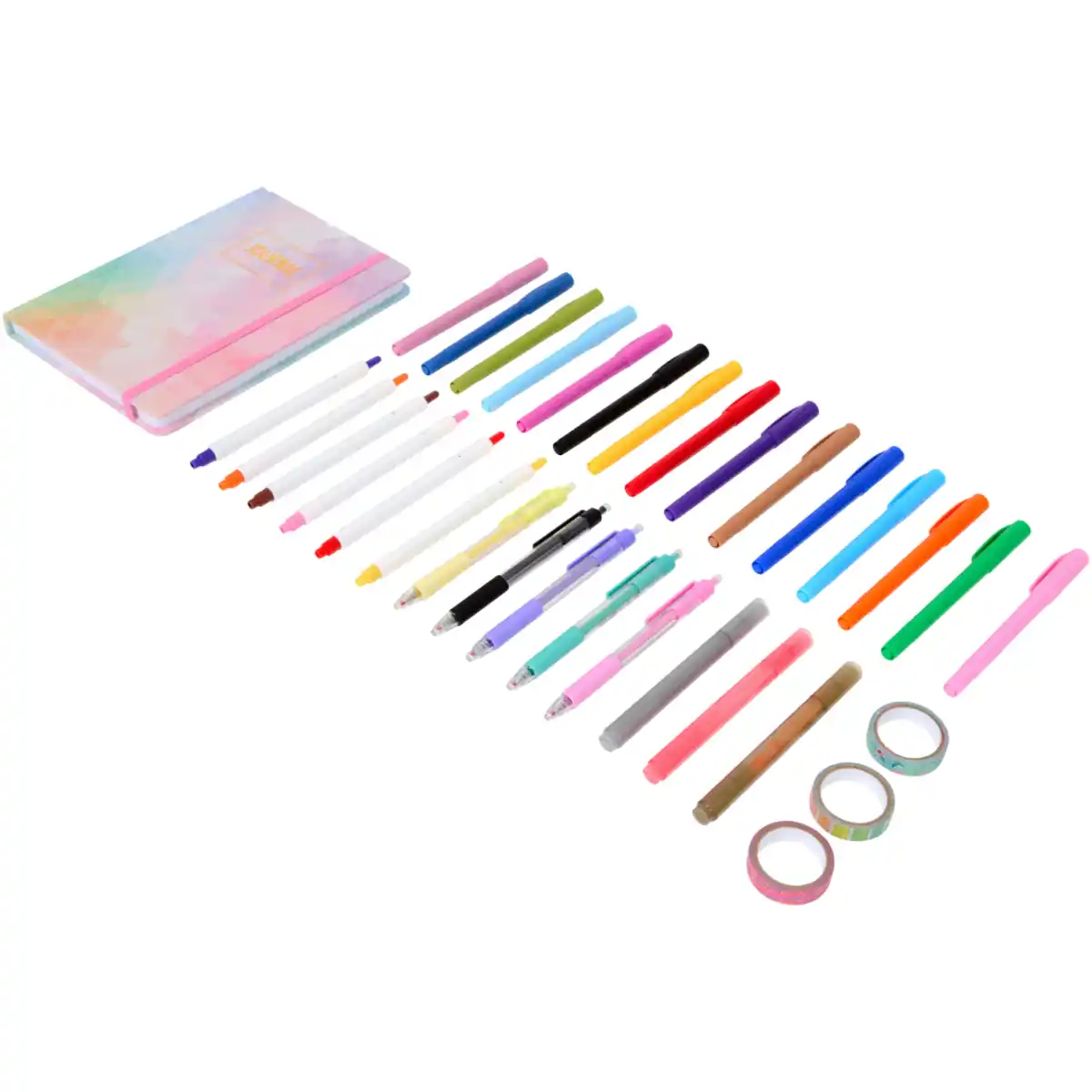 Bild 1 von Journaling-Set