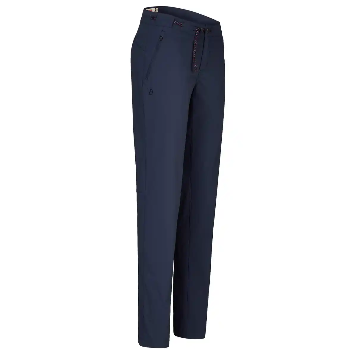 Bild 2 von HIGH COAST TRAIL TROUSERS W Damen - Trekkinghose