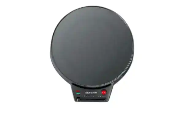Bild 4 von SEVERIN Crêpes Maker CM 2198