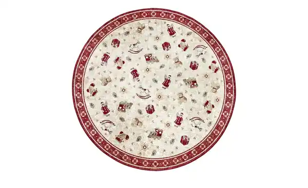 Bild 2 von Villeroy & Boch Webteppich Weihnachten Toy's Delight