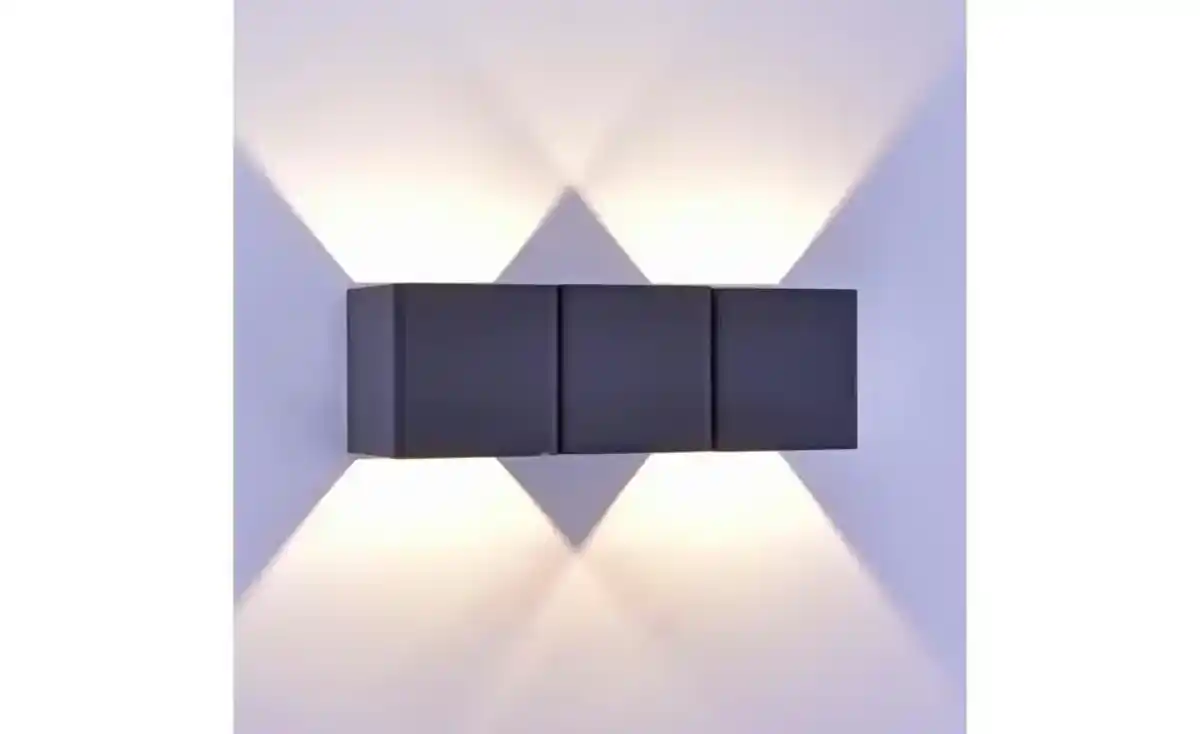 Bild 2 von Paul Neuhaus Wandleuchte