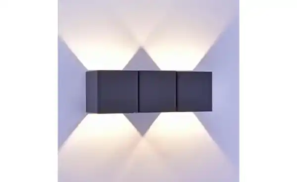 Bild 2 von Paul Neuhaus Wandleuchte