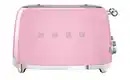 Bild 2 von smeg 4-Slot-Toaster TSF03PKEU