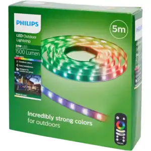 Philips Outdoor-LED-Streifen