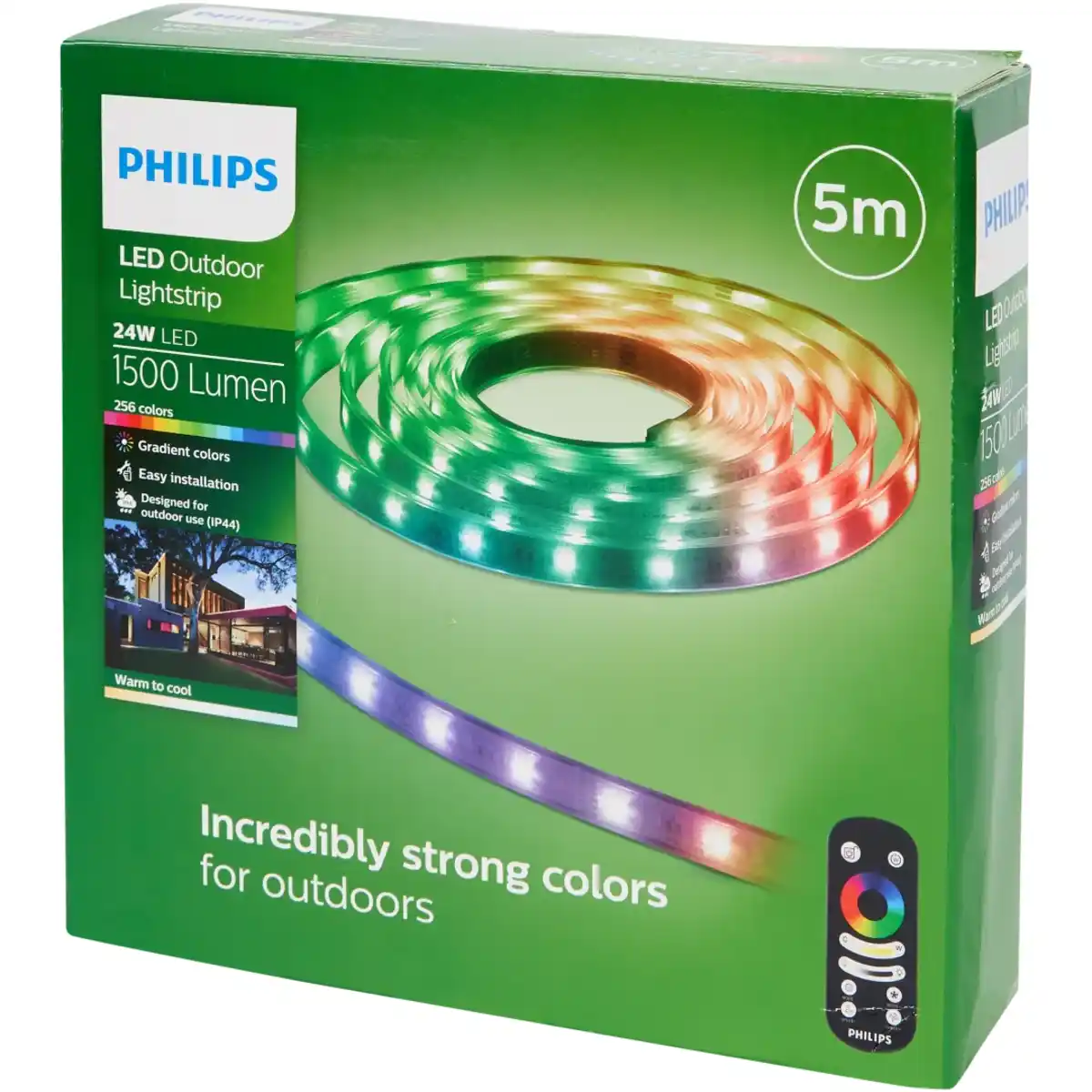 Bild 1 von Philips Outdoor-LED-Streifen