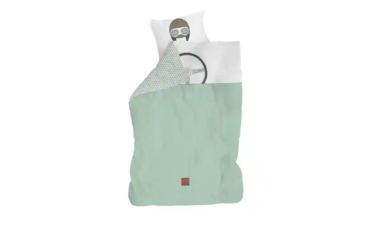 Bild 2 von Lifetime Bettwäsche Road Trip