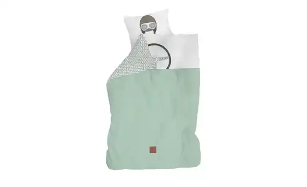 Bild 2 von Lifetime Bettwäsche Road Trip