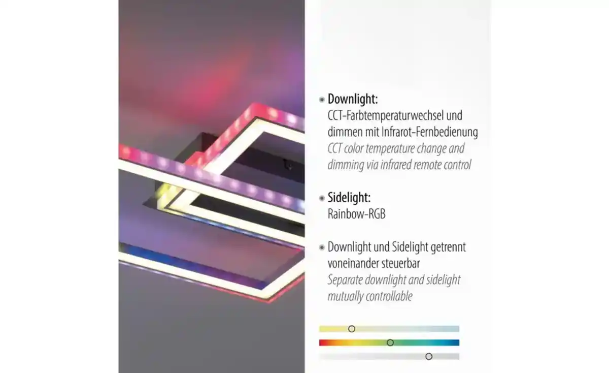 Bild 4 von Paul Neuhaus Deckenleuchte