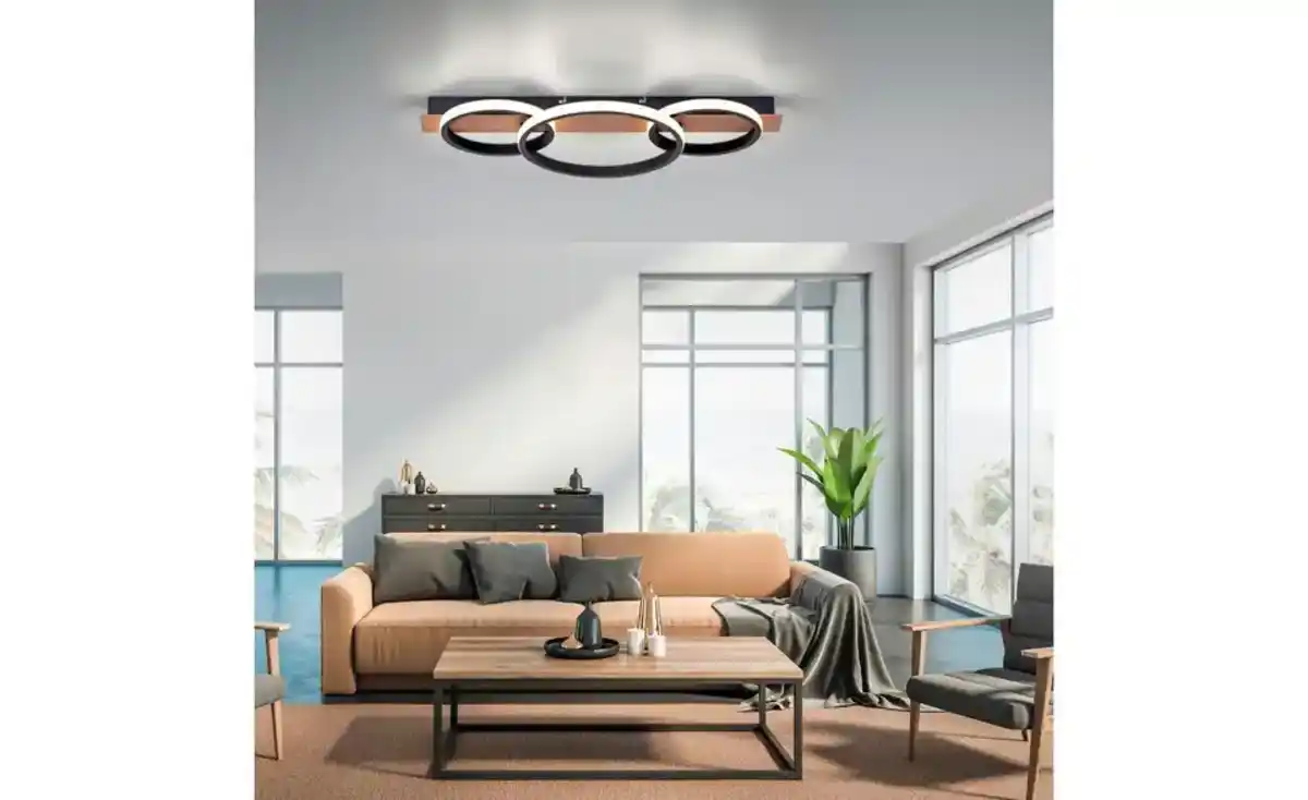 Bild 1 von Paul Neuhaus Deckenleuchte