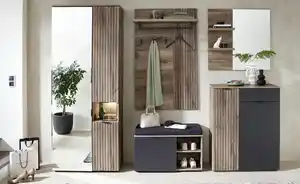 uno Spiegel 82 x 80 cm Elina