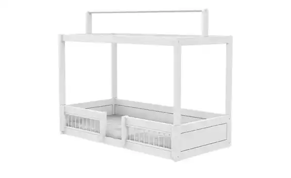 Bild 3 von Lifetime Einzelbett Montessori