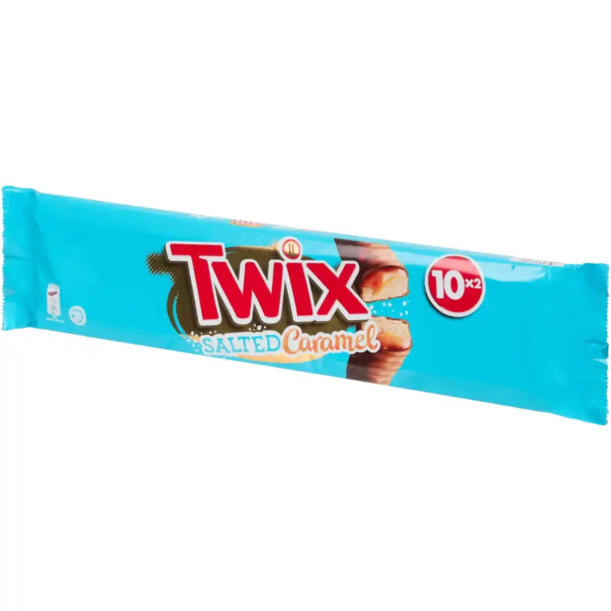 Bild 1 von Twix Salted Caramel