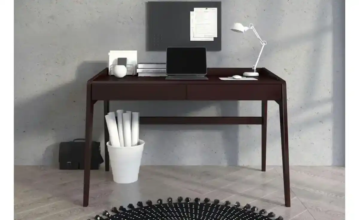 Bild 1 von Schreibtisch Lisa