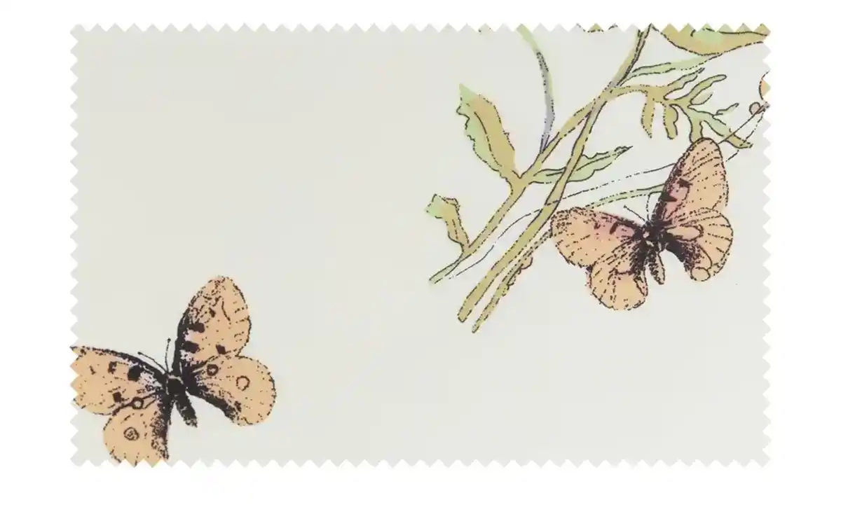 Bild 2 von Como Green Mako-Satin Bettwäsche