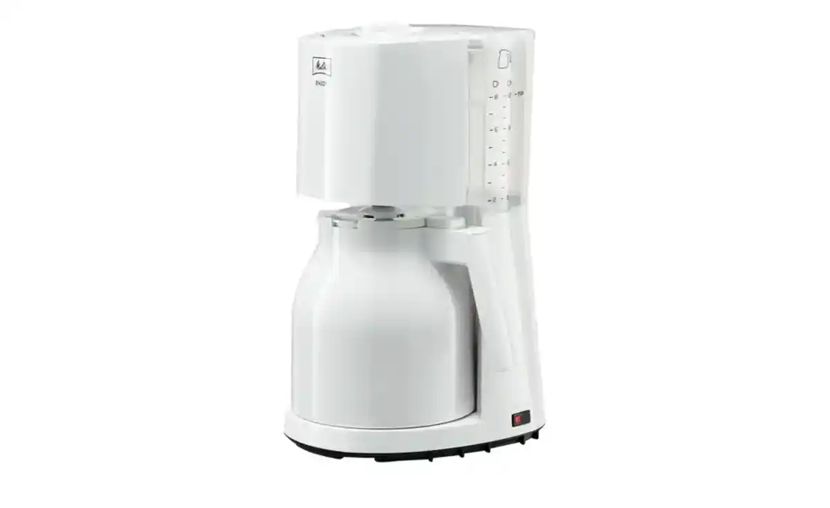Bild 3 von Melitta Thermo-Kaffeeautomat 1017-05 Enjoy Therm weiß