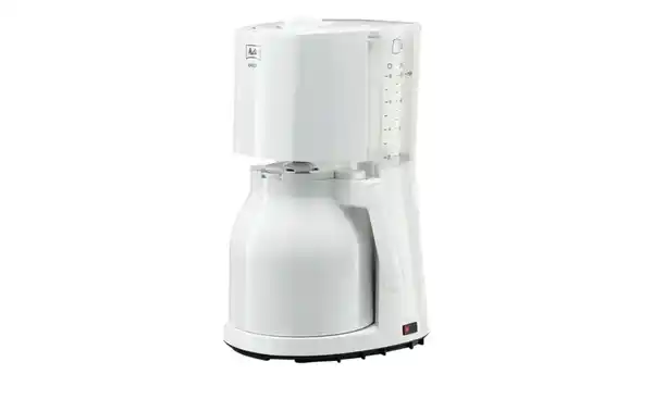 Bild 3 von Melitta Thermo-Kaffeeautomat 1017-05 Enjoy Therm weiß