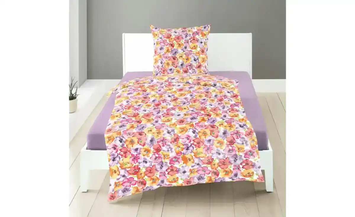 Bild 3 von Bierbaum Seersucker Bettwäsche