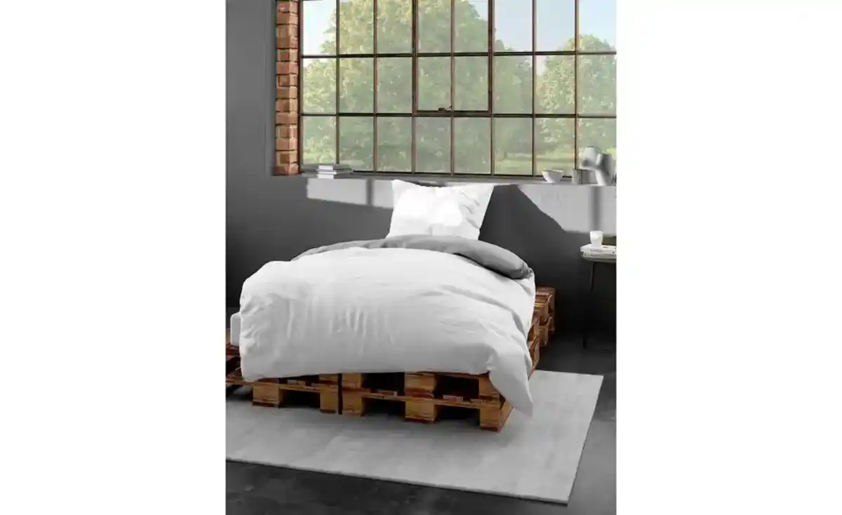 Bild 1 von Bierbaum Renforce Bettwäsche