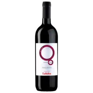 LaSelva Bio Rotwein Rosso Toscano Sangiovese 0,75l