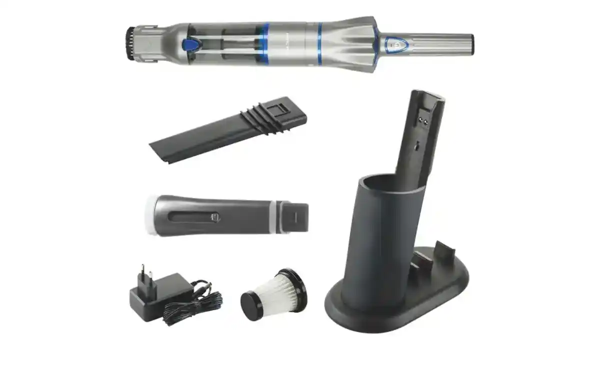 Bild 2 von Genius Akku-Handsauger 28258