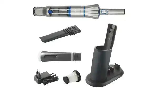 Bild 2 von Genius Akku-Handsauger 28258