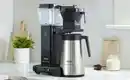Bild 1 von Moccamaster Thermo-Kaffeeautomat KBGT Black
