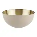 Bild 1 von Rührschüssel Betty L Grau/Champagner, Grau, Champagner