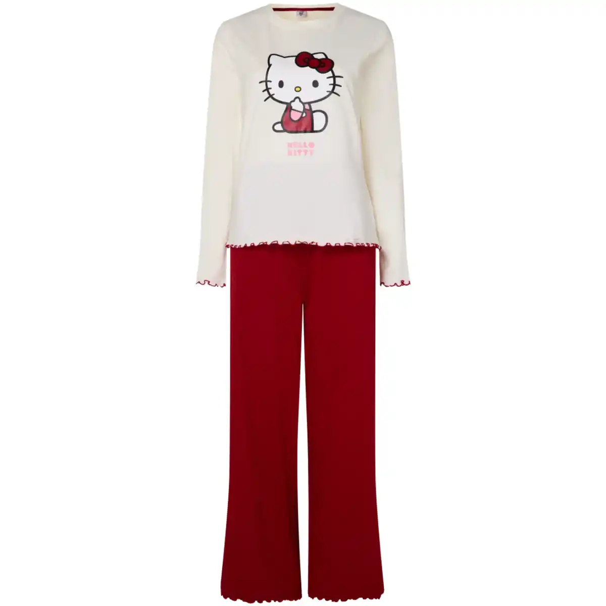 Bild 1 von Schlafanzug