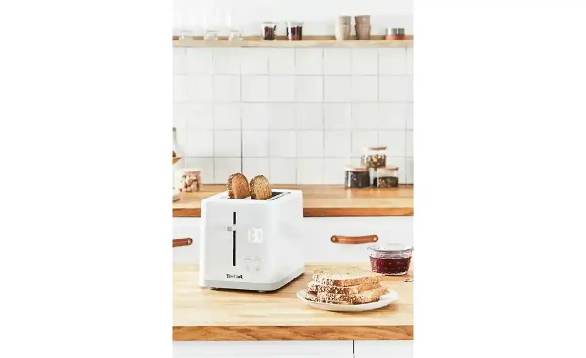 Bild 1 von Tefal Toaster TT6931