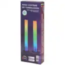 Bild 2 von Lichtsäulen