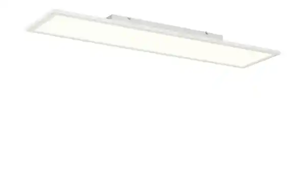 Bild 3 von Paul Neuhaus LED-Deckenleuchte, weiß mit Serienschaltung