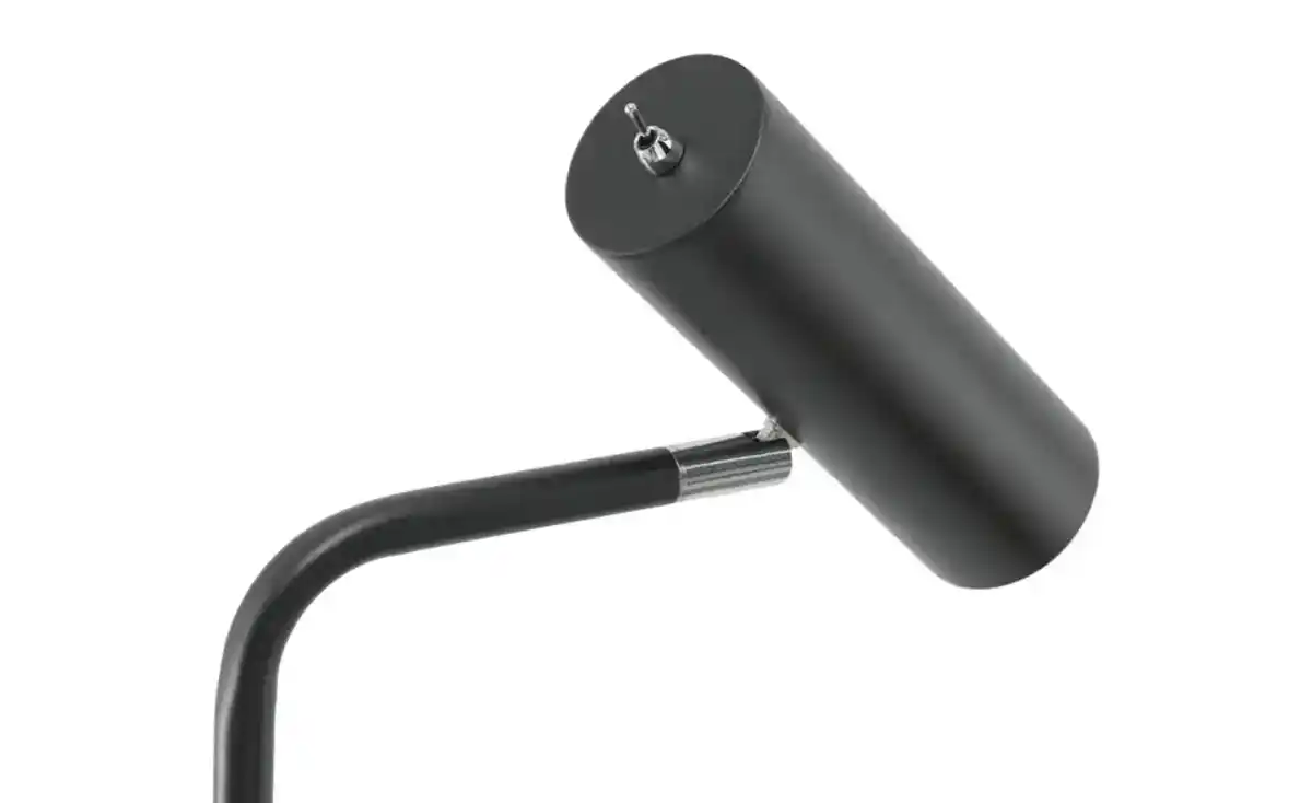 Bild 4 von Trio Leseleuchte, 1-flammig, schwarz Marley