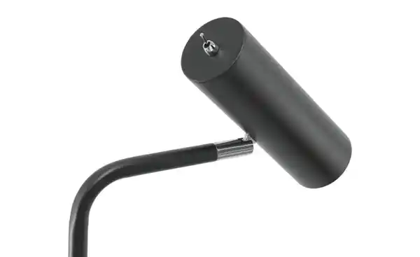 Bild 4 von Trio Leseleuchte, 1-flammig, schwarz Marley