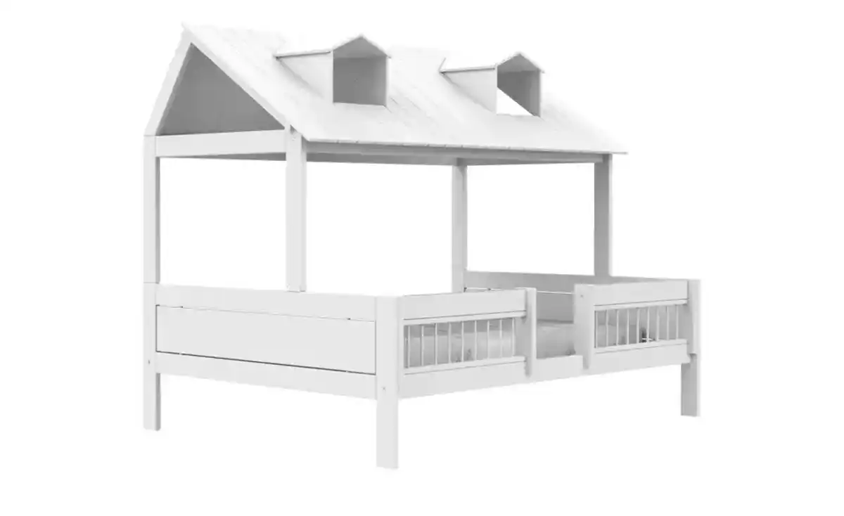 Bild 2 von Lifetime Hausbett140cm Beach House