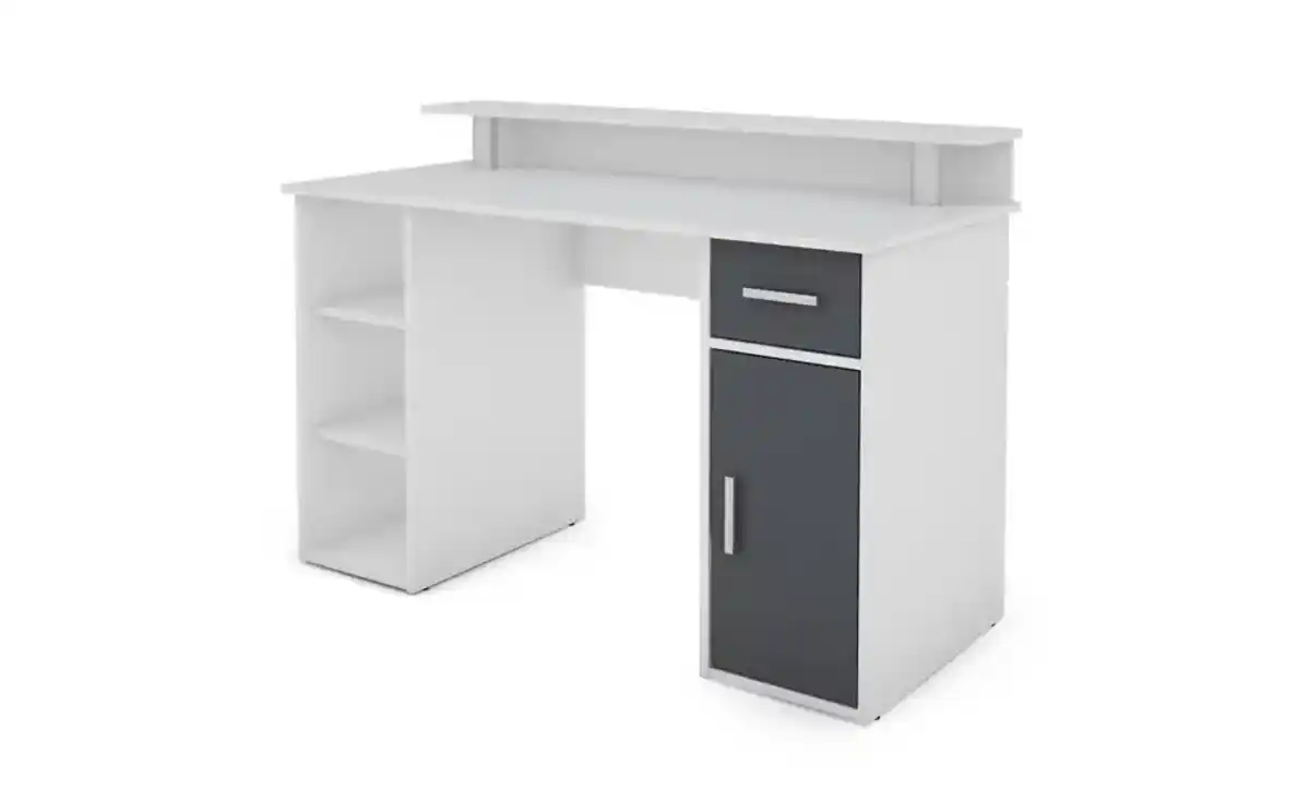 Bild 3 von by Living Schreibtisch Diego