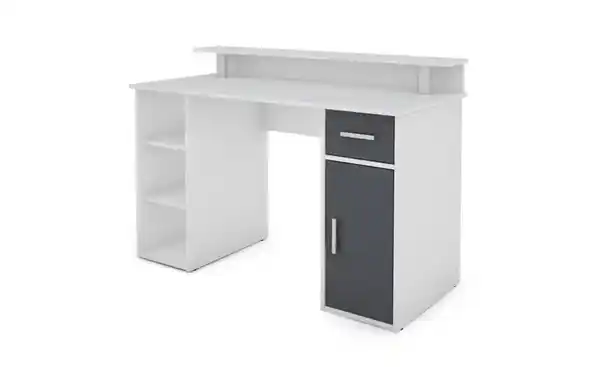 Bild 3 von by Living Schreibtisch Diego