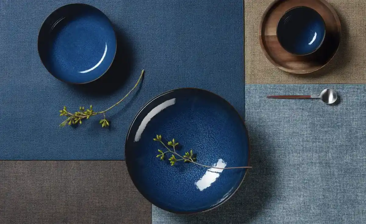 Bild 1 von ASA SELECTION Platzdeckchen Meli-Melo