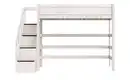 Bild 4 von Lifetime Hochbett mit Treppe Basis