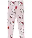 Bild 1 von Hello Kitty Leggings, hellrosa