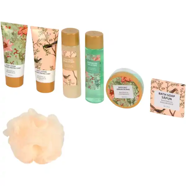 Bild 2 von Geschenkset Magnolie