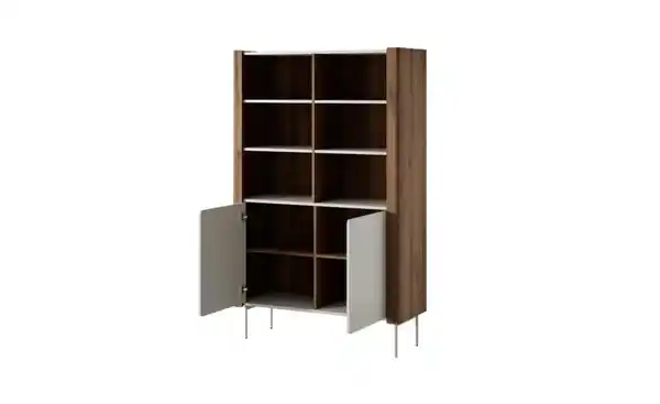 Bild 4 von Bücherregal