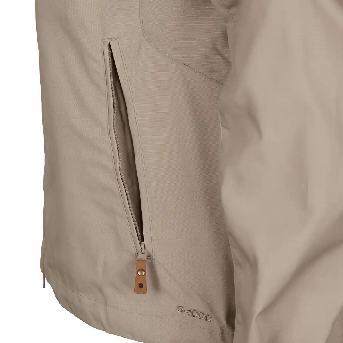 Bild 4 von STEN JACKET M Herren - Übergangsjacke