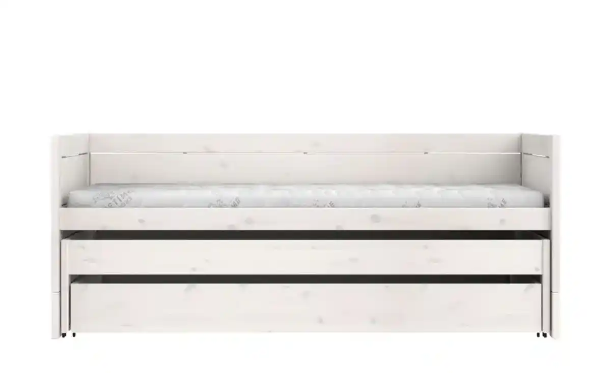 Bild 2 von Lifetime Kojenbett mit Gästebett und Bettkasten Basis