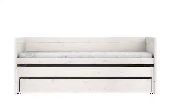 Bild 2 von Lifetime Kojenbett mit Gästebett und Bettkasten Basis